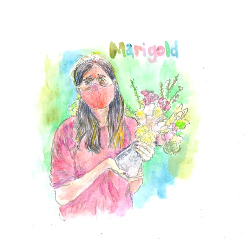 Artist Enabler Club - May 2022