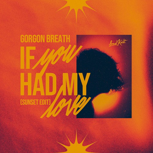 If You Had My Love (Sunset edit)