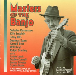Masters of the Banjo