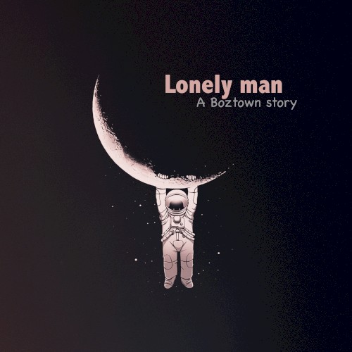 Lonely Man