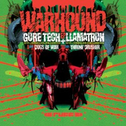 Warhound EP