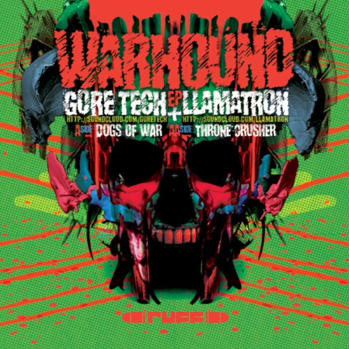 Warhound EP