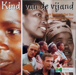 Kind van de vijand