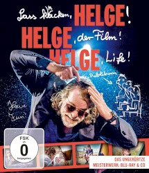 Lass knacken, HELGE! HELGE, der Film! HELGE, Life!