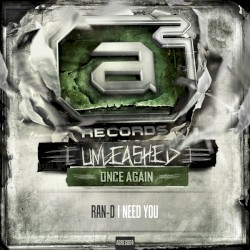 A² Records Unleashed Once Again (Album Sampler 001)