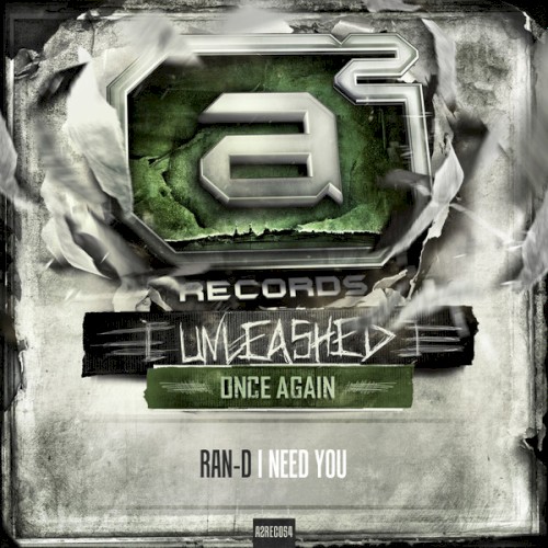 A² Records Unleashed Once Again (Album Sampler 001)