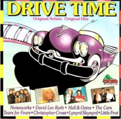 Drive Time