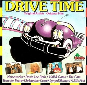 Drive Time