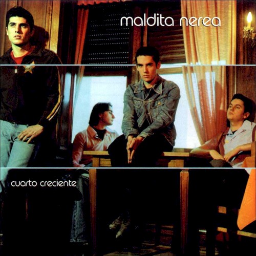 Cuarto creciente