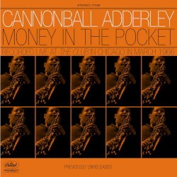 Money in the Pocket: Recorded Live at The Club in Chicago in March 1966