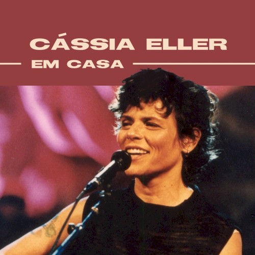 Cássia Eller Em Casa