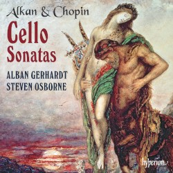 Cello Sonatas