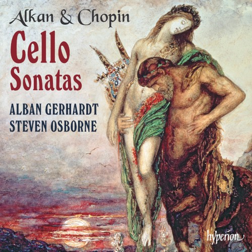 Cello Sonatas