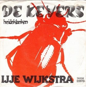IJje Wijkstra / Heideklanken