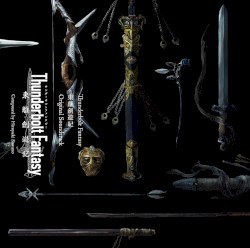 Thunderbolt Fantasy (Original Soundtrack)