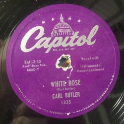 White Rose