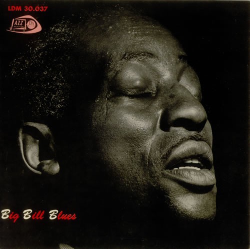 Big Bill Broonzy
