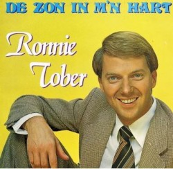 De zon in m’n hart