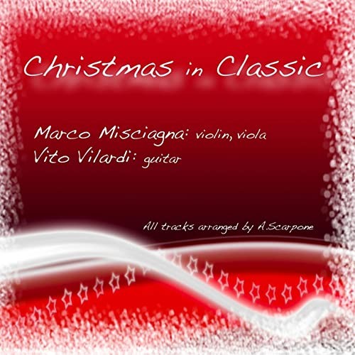 Christmas in Classic