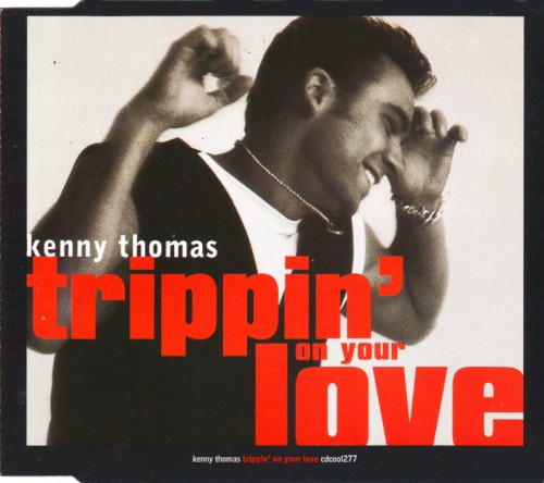 Trippin’ on Your Love
