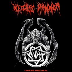 Canadian Speed Metal