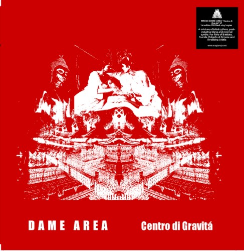 Centro di gravità