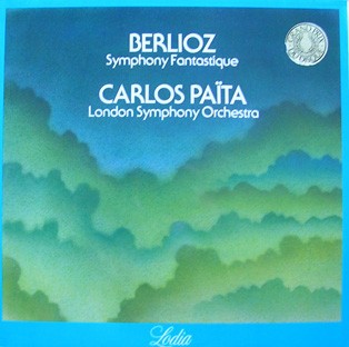 Symphony Fantastique