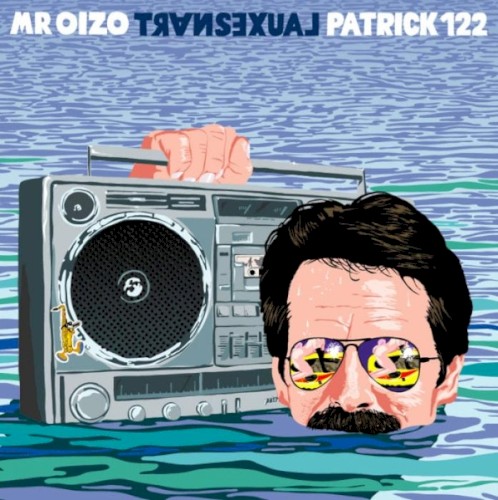 Transexual / Patrick122