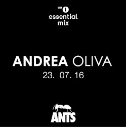 2016-07-23: BBC Radio 1 Essential Mix: ANTS, Ushuaïa, Ibiza