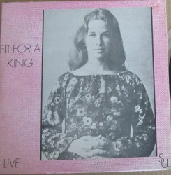 Fit for a King