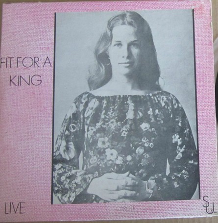Fit for a King