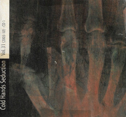 Sonic Seducer: Cold Hands Seduction, Volume 31