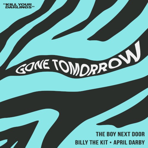 Gone Tomorrow