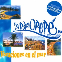 Vacaciones en el mar