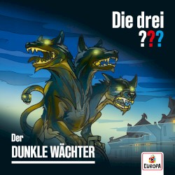 Die drei ???: Der dunkle Wächter