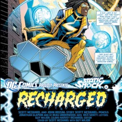 Recharge