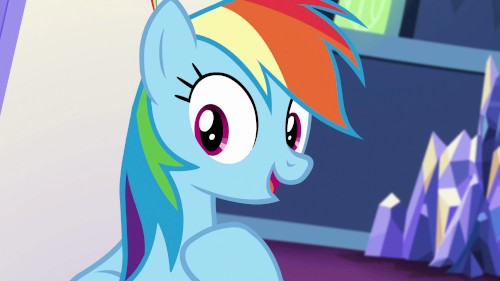 Dashie Gen 1