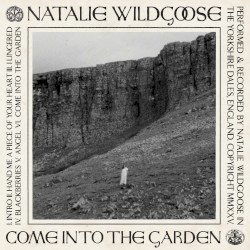 Come Into The Garden