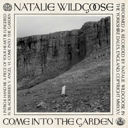 Come Into The Garden