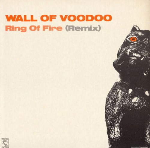 Ring of Fire