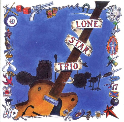 Lone Star Trio