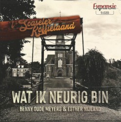 Wat ik neurig bin
