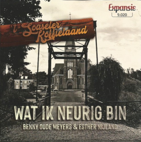 Wat ik neurig bin