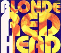 Blonde Redhead