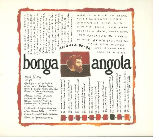 Angola 72–74