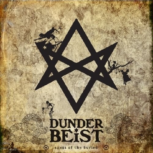 Songs of the Buried