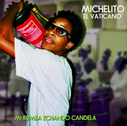 Mi rumba echando candela