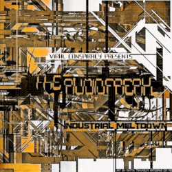 Industrial Meltdown