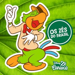 Os Zés do Brasil