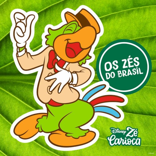 Os Zés do Brasil